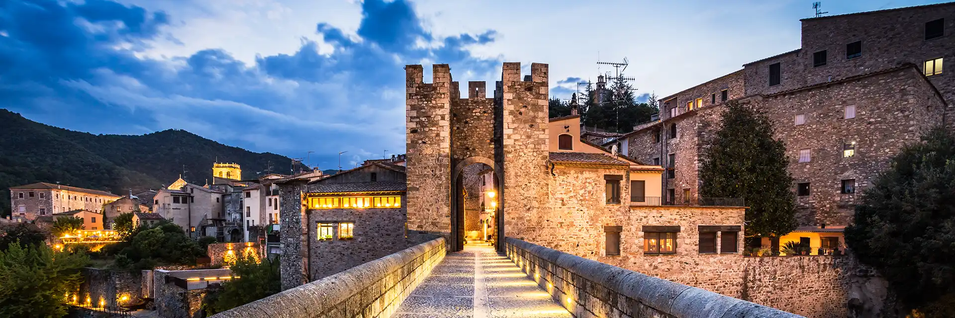 Christmas on the Costa Brava - All inclusive