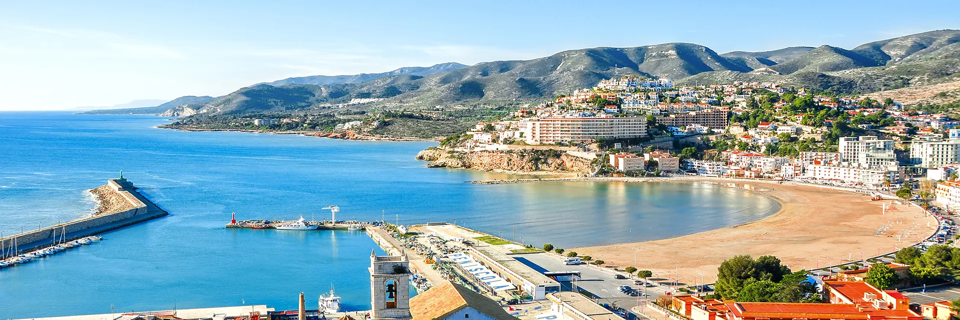 Costa Blanca