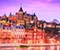 Stockholm
