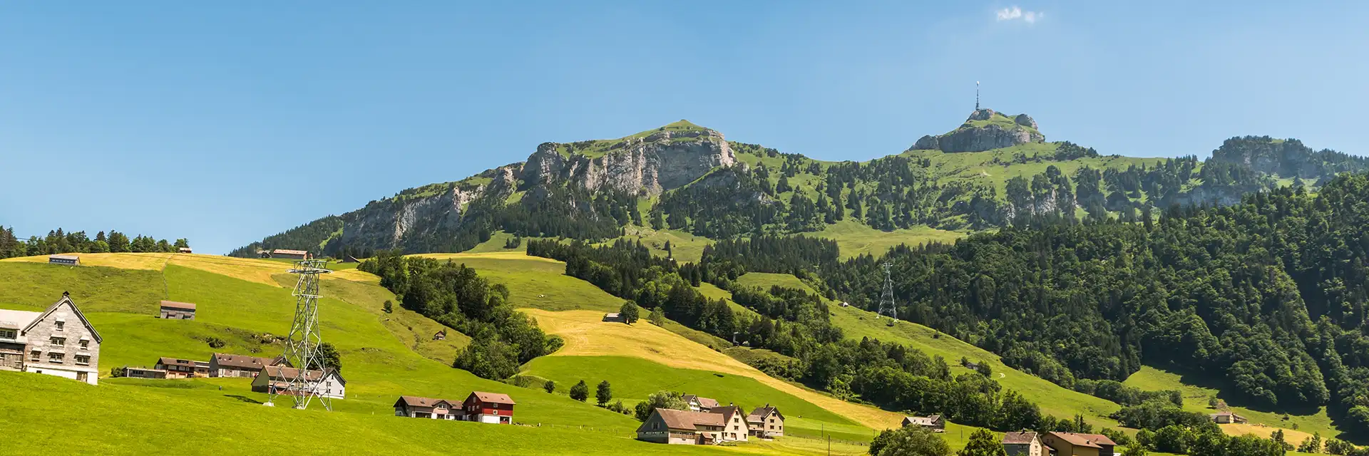 Switzerland