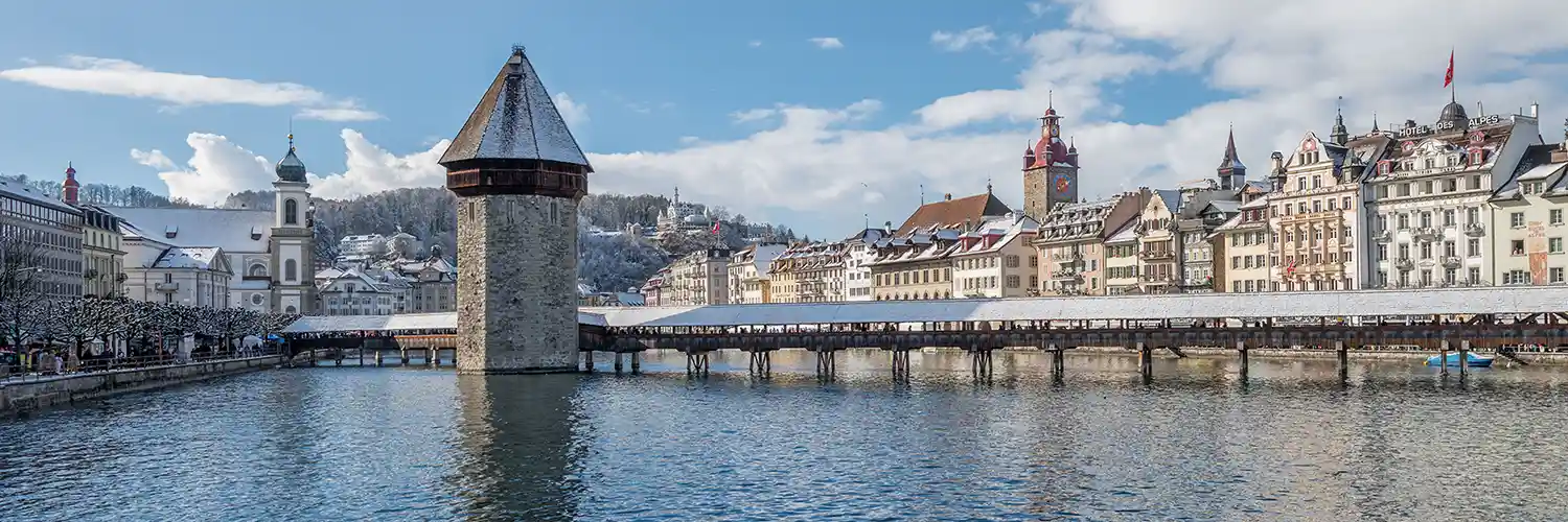 An Alpine Christmas in Switzerland - JG Explorer