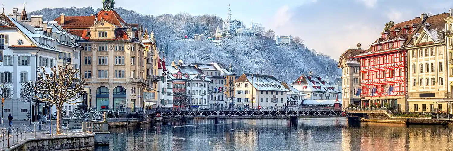 Christmas Markets & Alpine Adventures in Switzerland