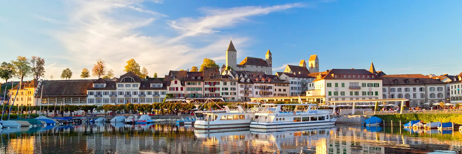 Rapperswil, Switzerland