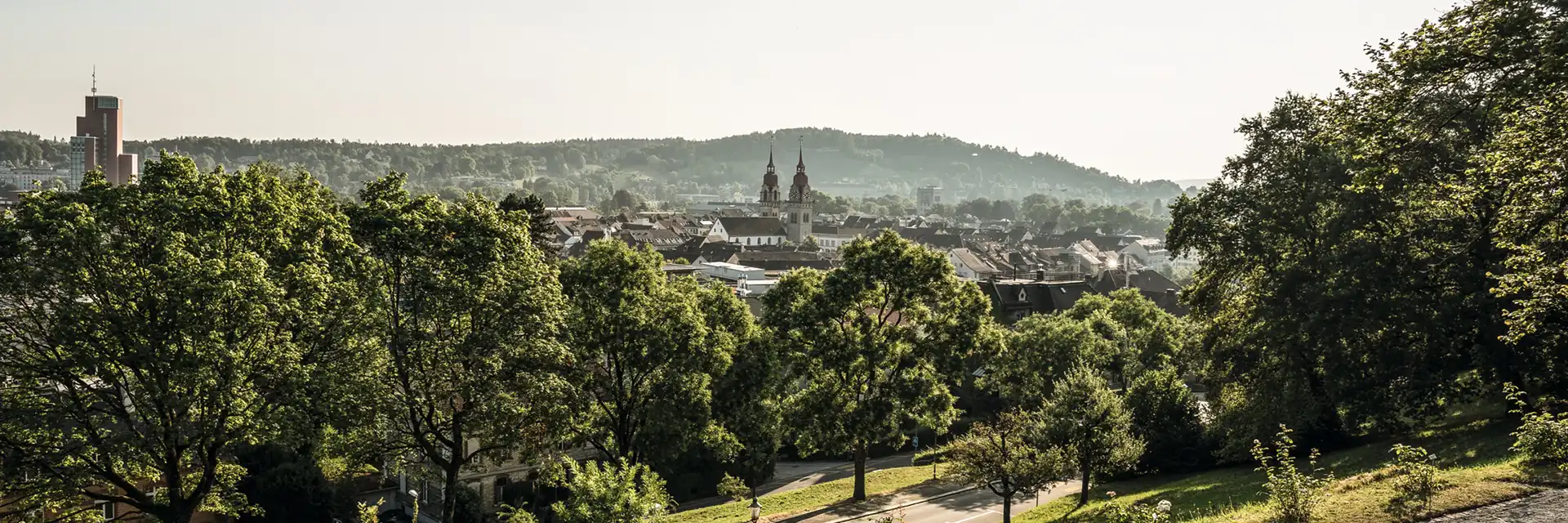 Winterthur, Switzerland