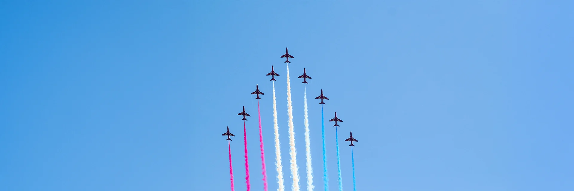 Royal International Air Tattoo, Fairford