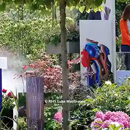 Chelsea Flower Show