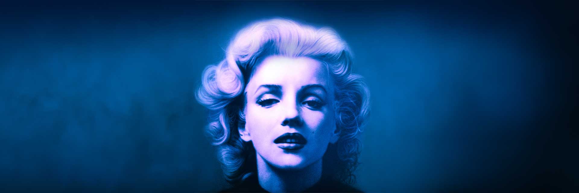 Marilyn - The Exhibition & London