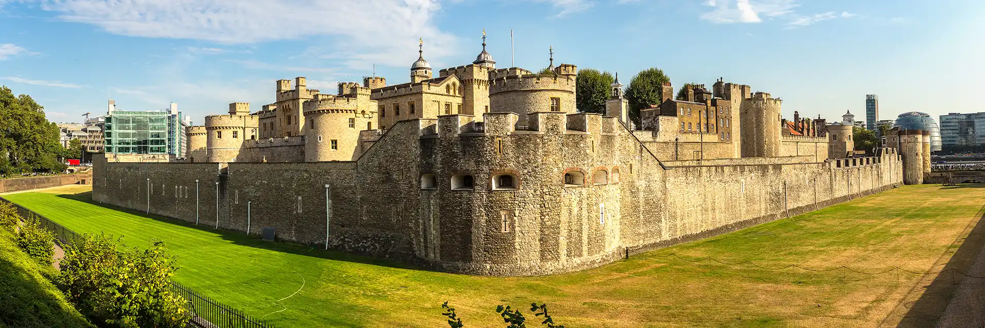 Tower of London, London, England