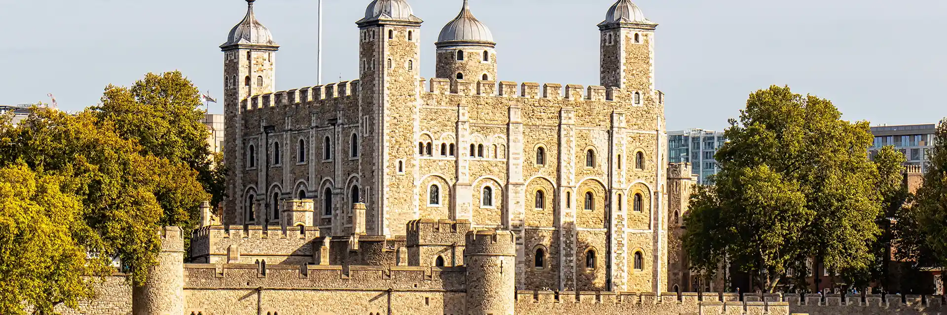 Tower of London, London, England