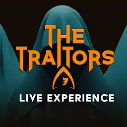 The Traitors Live Experience