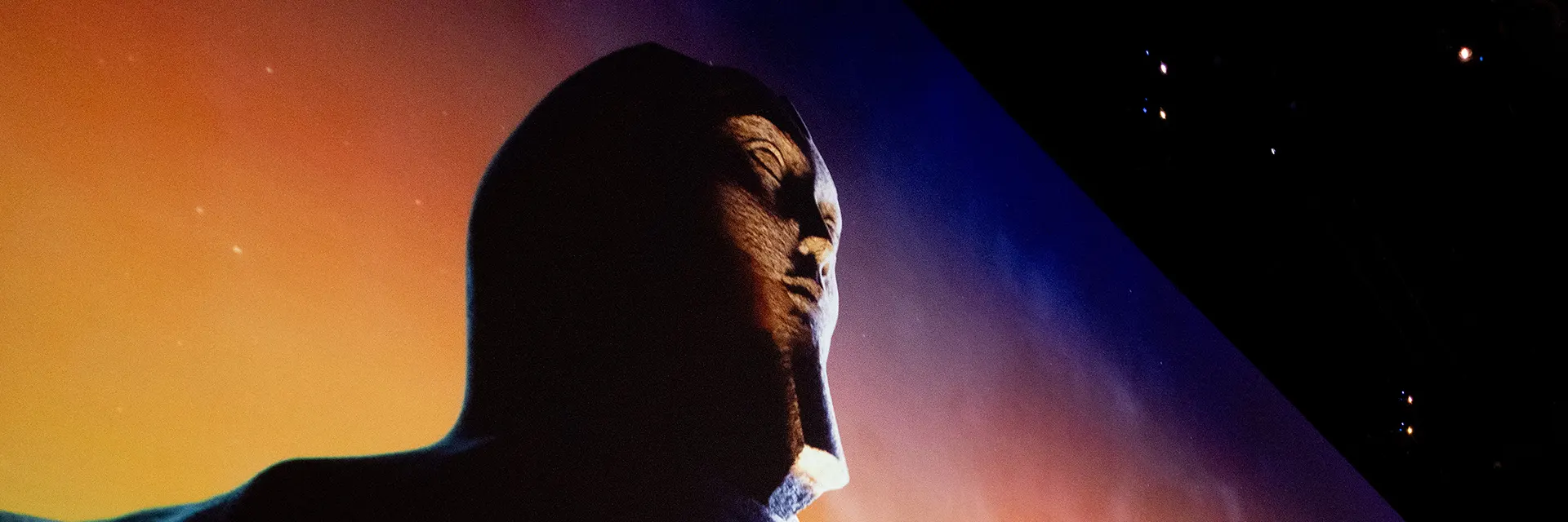 Tutankhamun London - The Immersive Exhibition