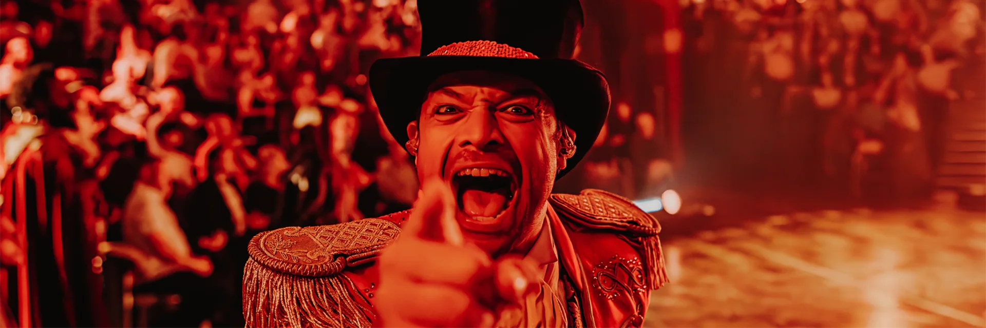 Come Alive - The Greatest Showman