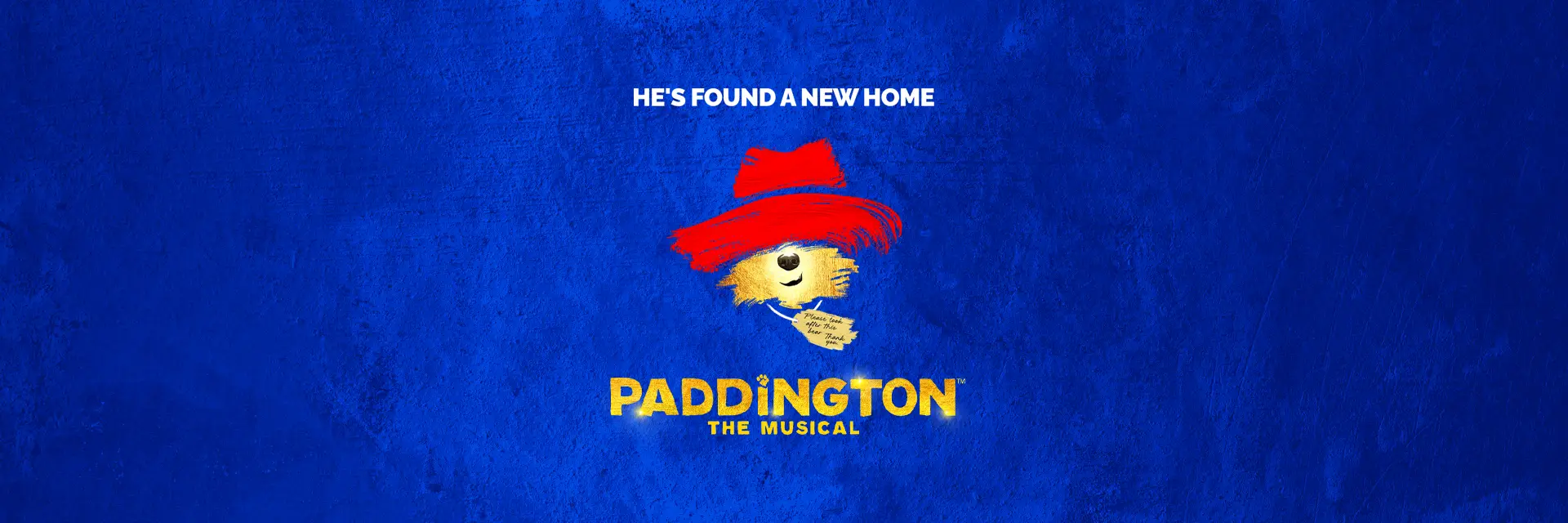 Paddington the Musical