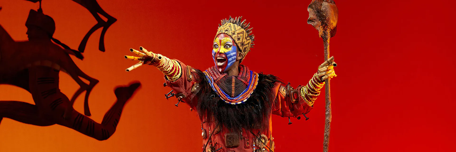 The Lion King The Musical