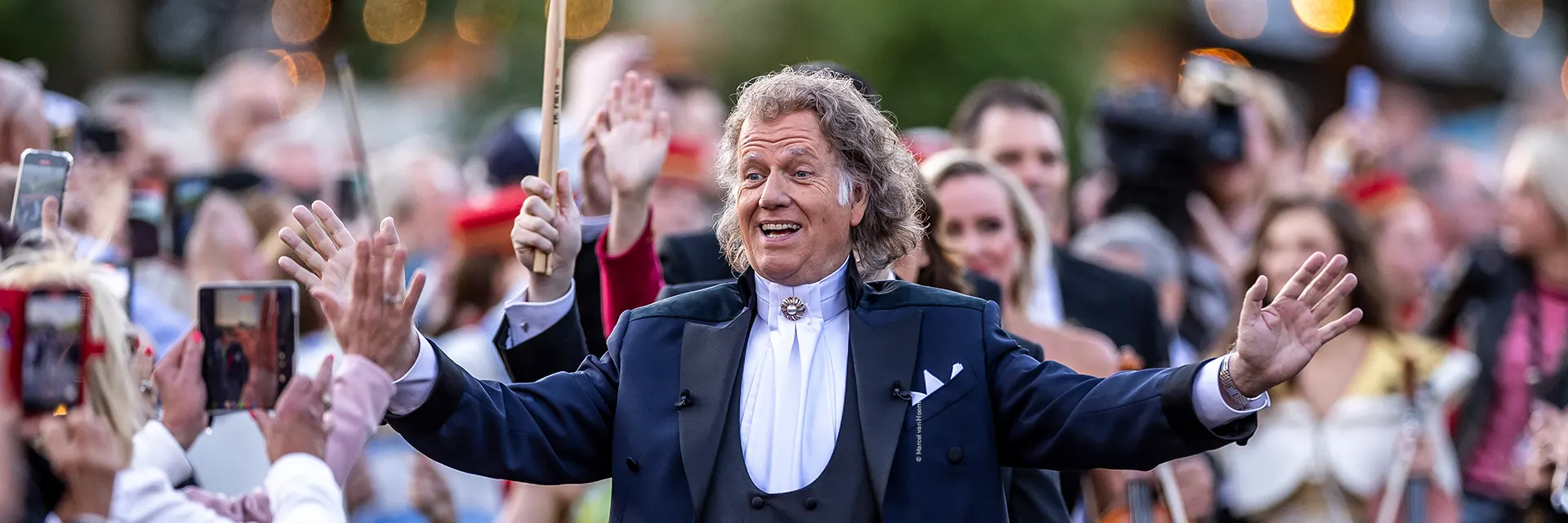 André Rieu