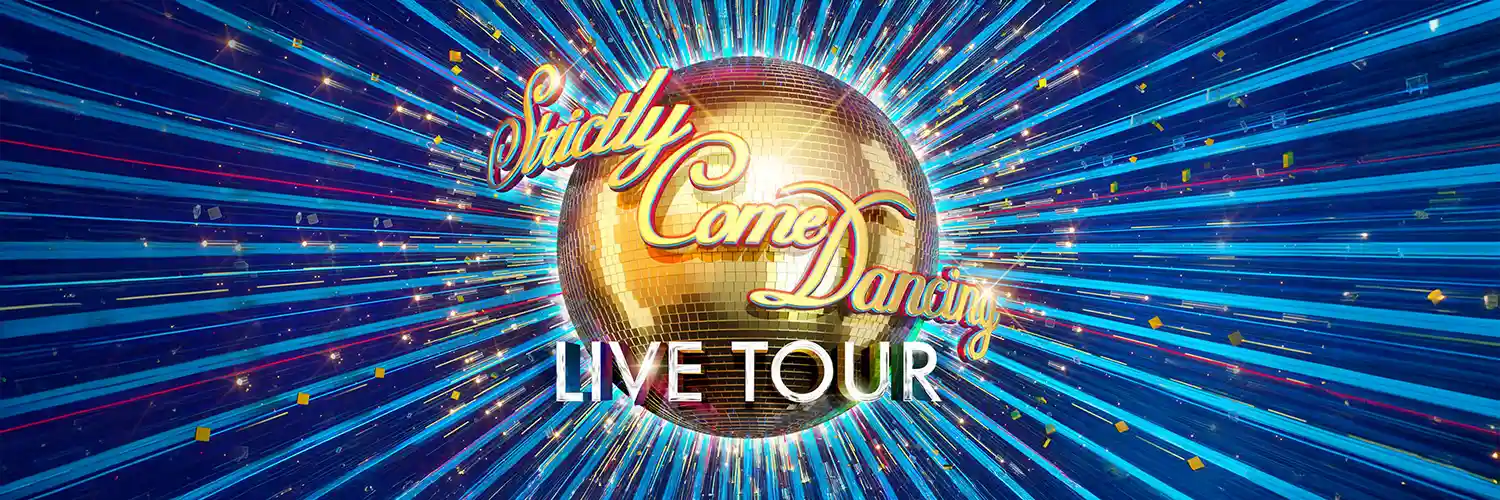 Strictly Come Dancing - Live in Birmingham