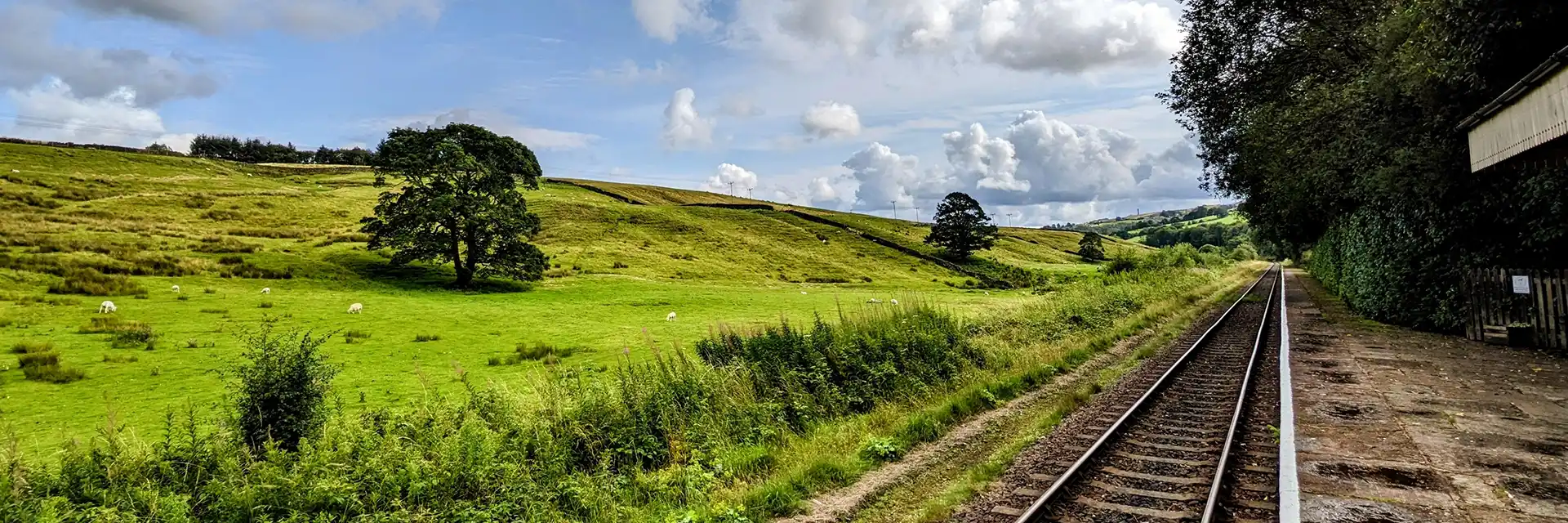 East Lancashire Railway