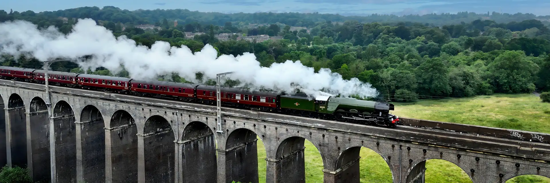 Flying Scotsman