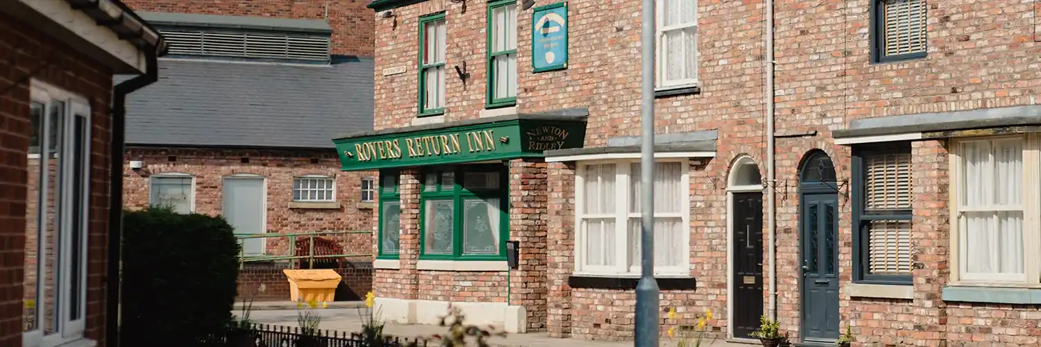 The Coronation Street Experience