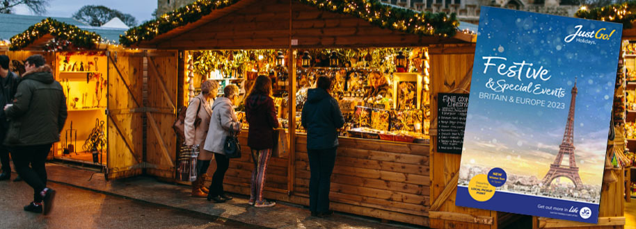 festive Breaks