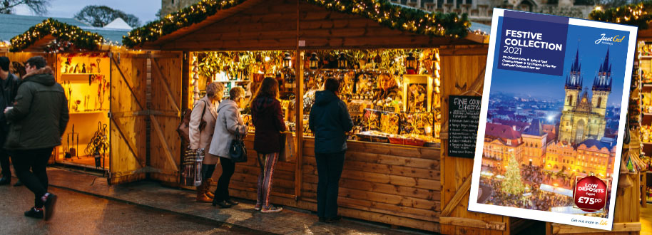 festive Breaks