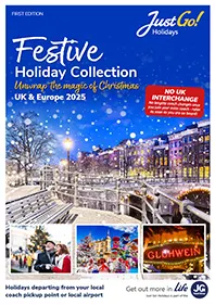Festive Holiday Collection 2025