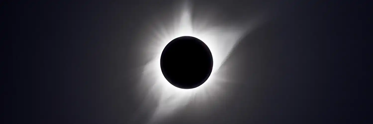 The Solar Eclipse & Magic of the Nile