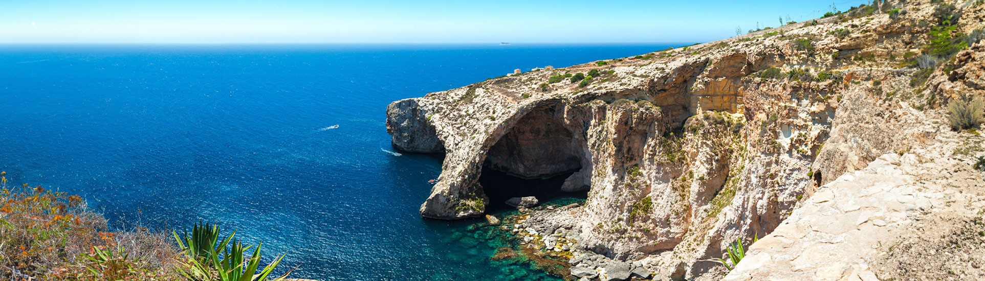 tourhub | Just Go Holidays | Preluna Hotel, Sliema, Malta – All Inclusive – 28 nights 