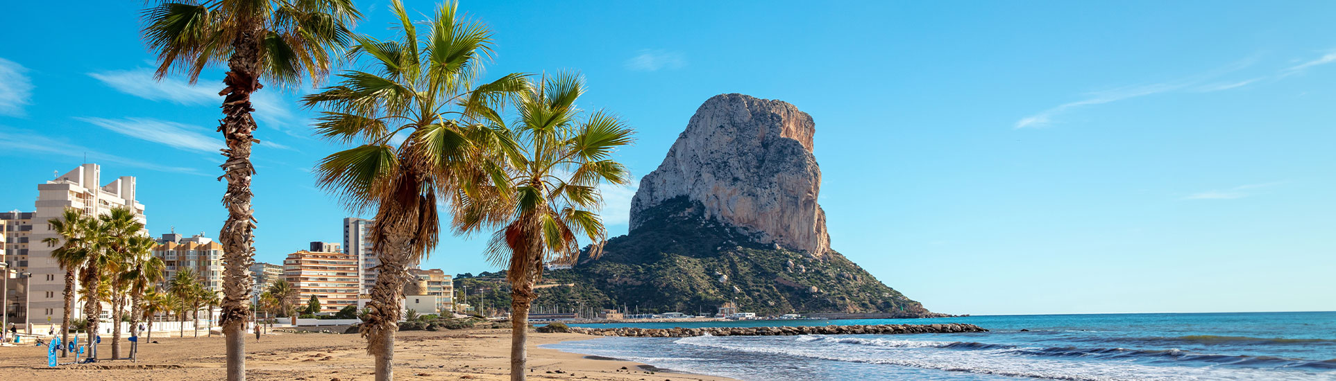 tourhub | Just Go Holidays | Winter Sun in Calpe – All Inclusive – 21 nights 