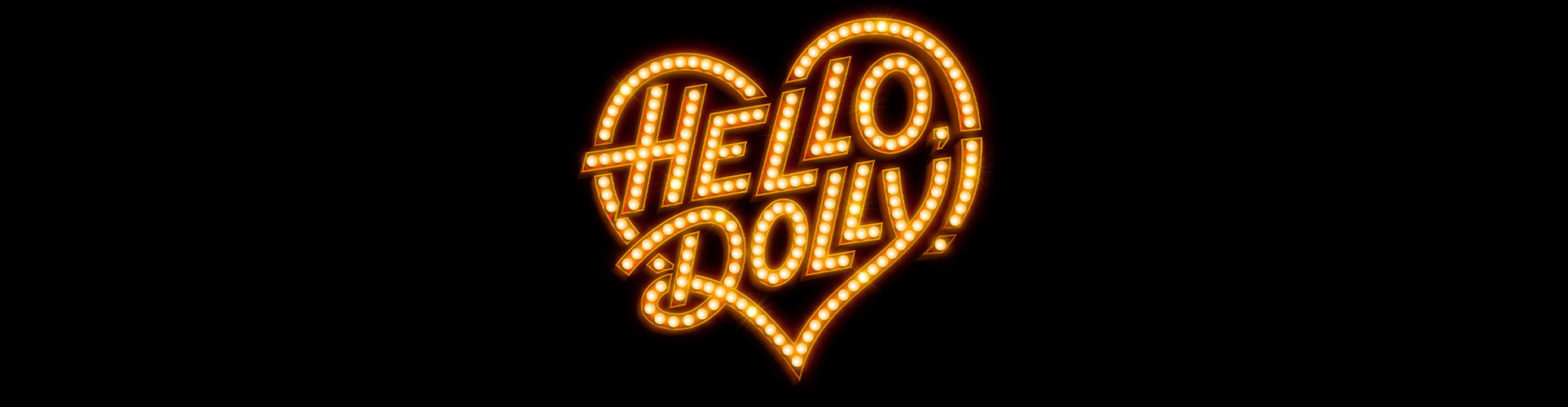 Hello Dolly at the Palladium & London - Matinee Show