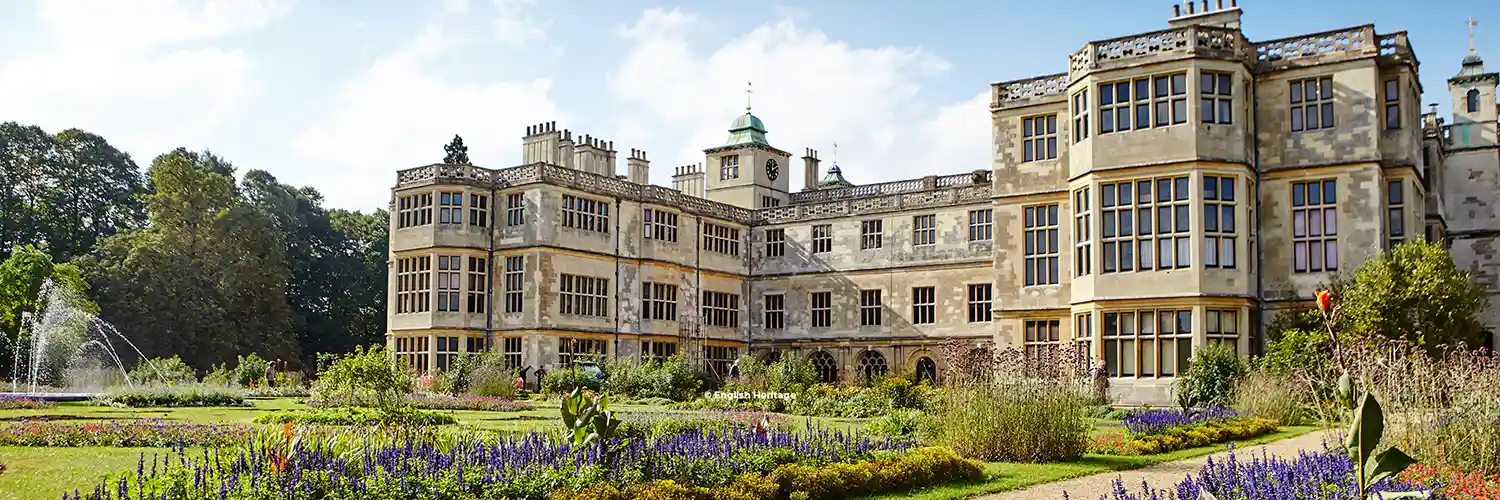 Hidden Heritage Gems of Suffolk & Rural Essex