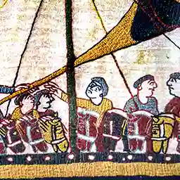 Bayeux Tapestry