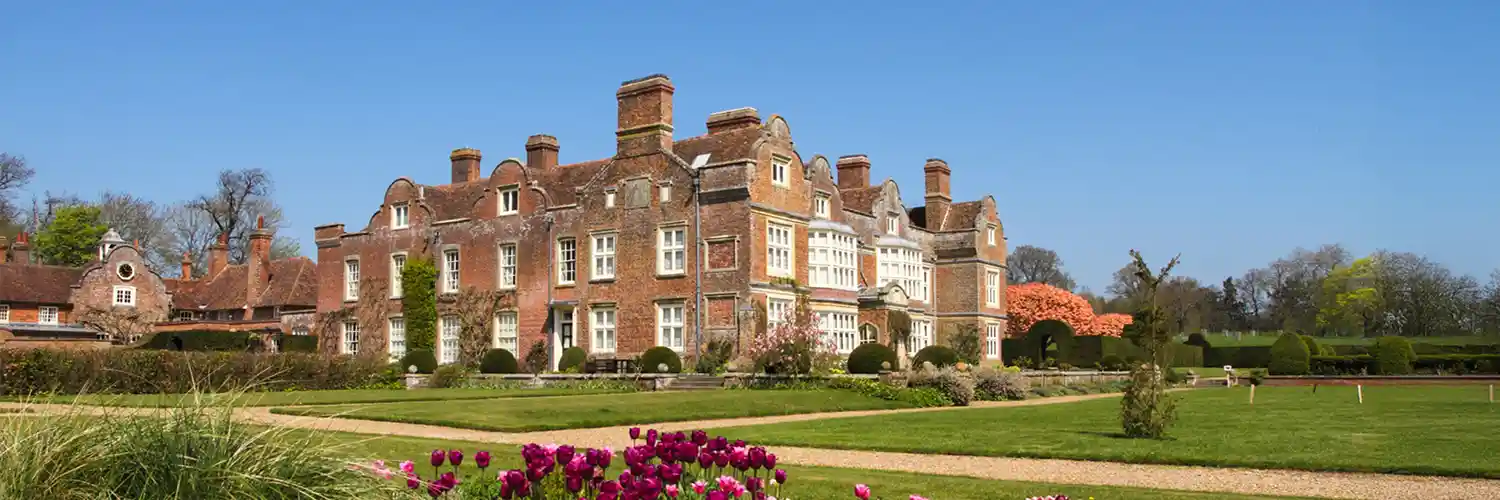 A Tour of Kent’s Most Exclusive Castles & Houses