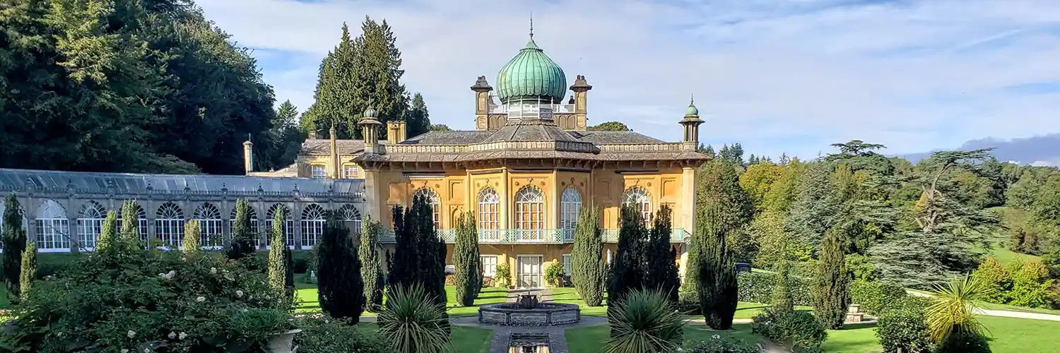 Glories of the Cotswolds & Oxfordshire