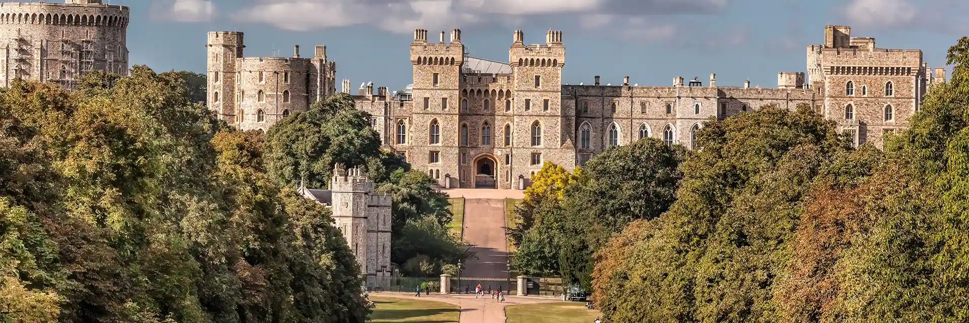Windsor Castle, Windsor, England