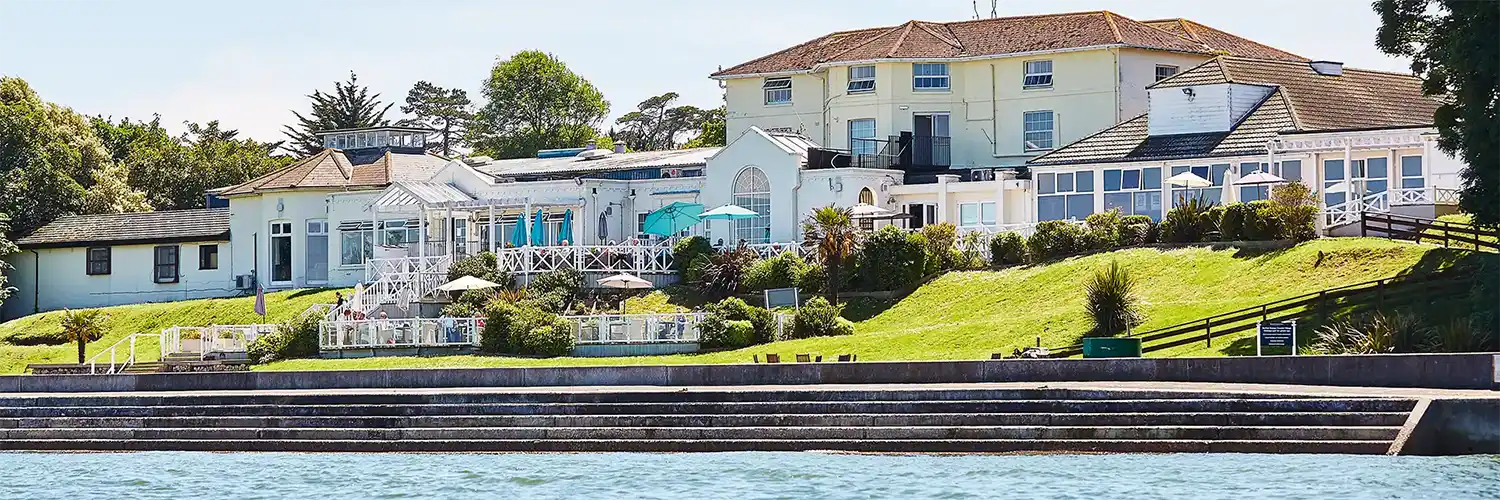 Warner Isle of Wight Entertainment Break