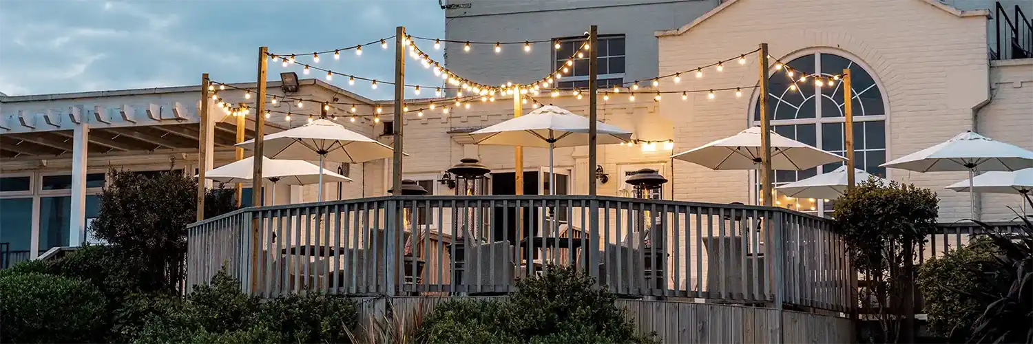 Warner Isle of Wight Experience