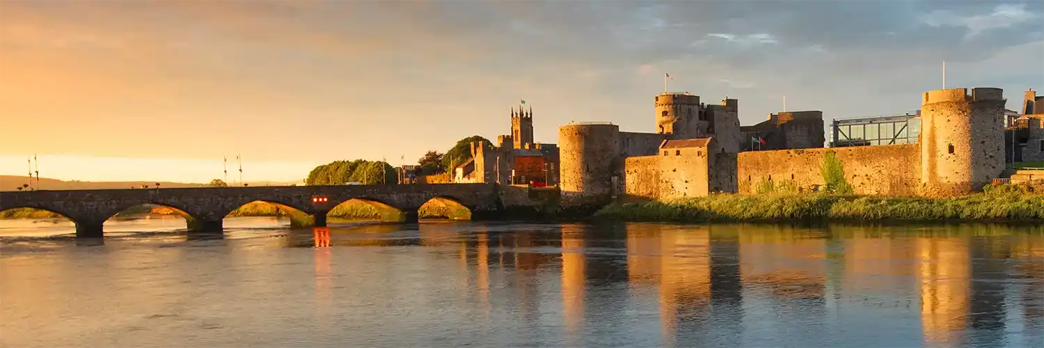 An Irish Experience - the Best of the West