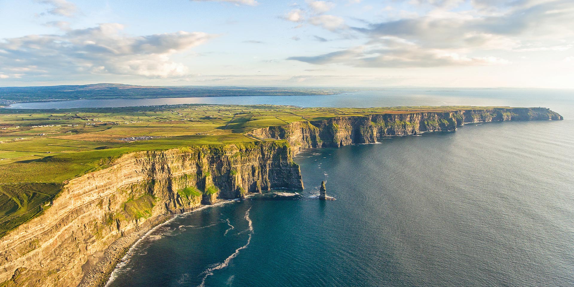Hidden Heartlands of Ireland