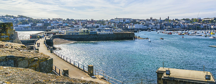 jersey coach holidays