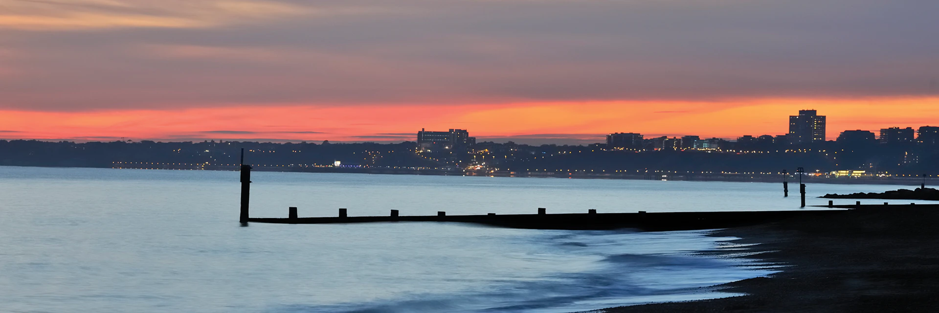 Bournemouth & the New Forest – Turkey & Tinsel