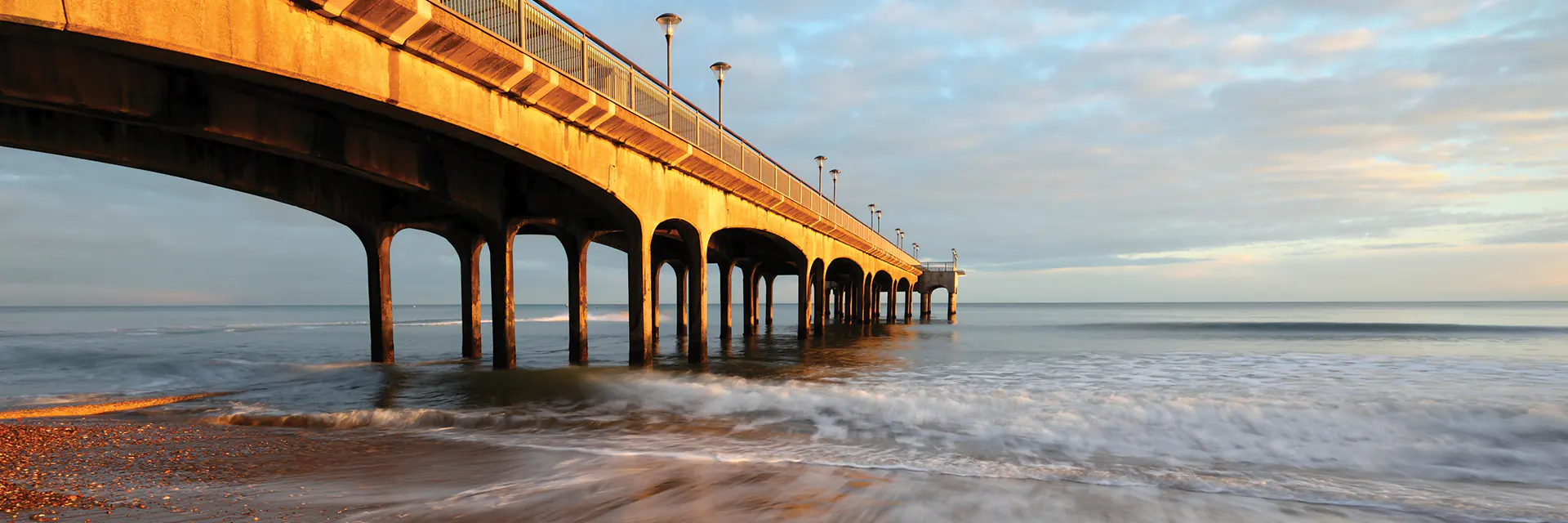 Christmas in Hampshire & the Isle of Wight