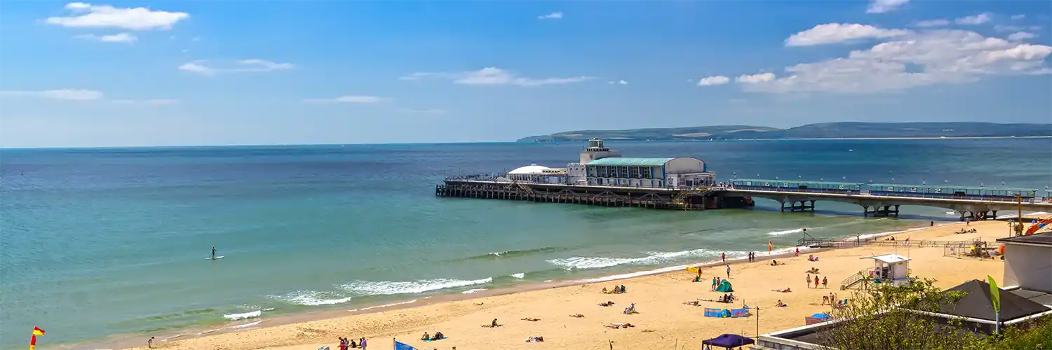 Bournemouth & Weymouth