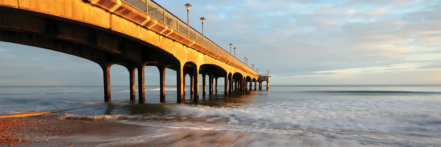 Christmas in Hampshire & the Isle of Wight