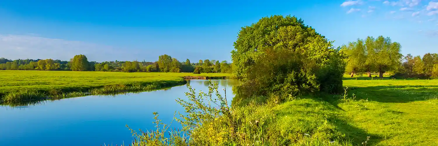 Constable Country, National Trust Treasures & Clacton-on-Sea