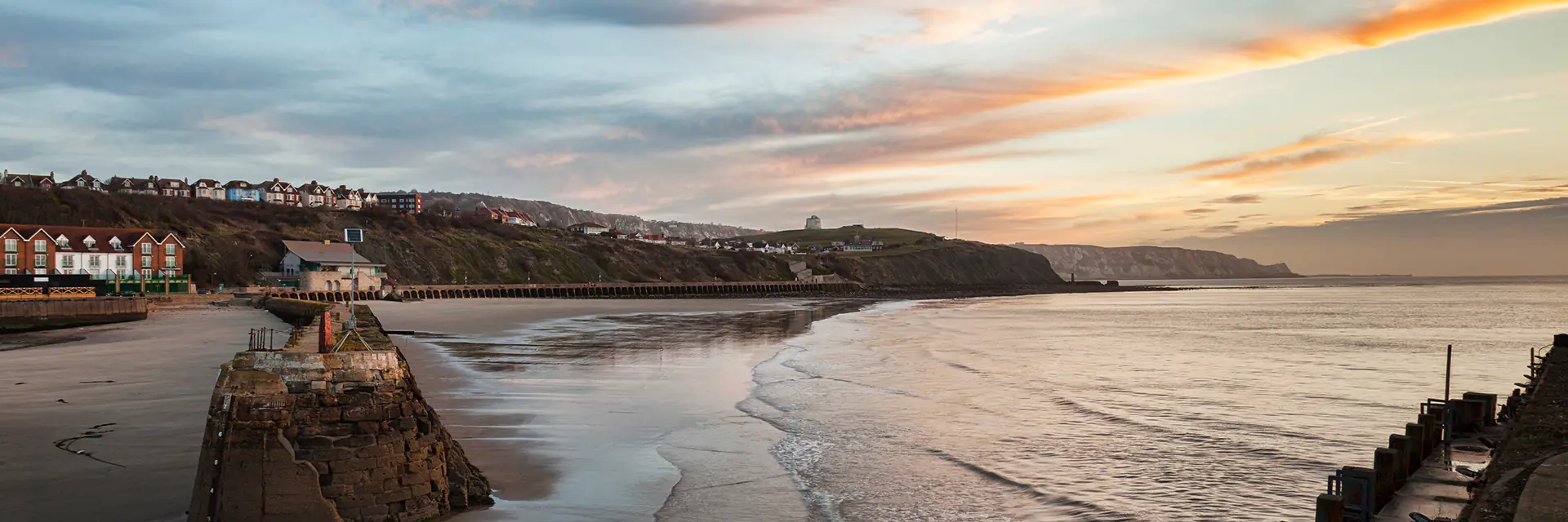 New Year Celebrations in Kent & Canterbury