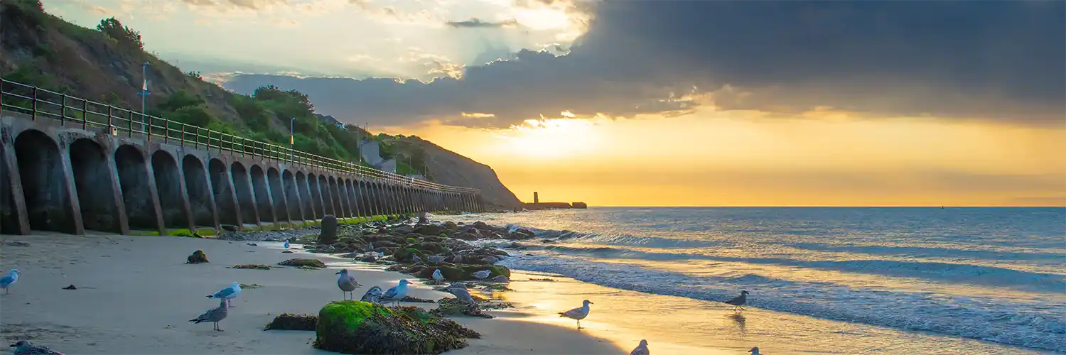 Christmas in Kent & Canterbury