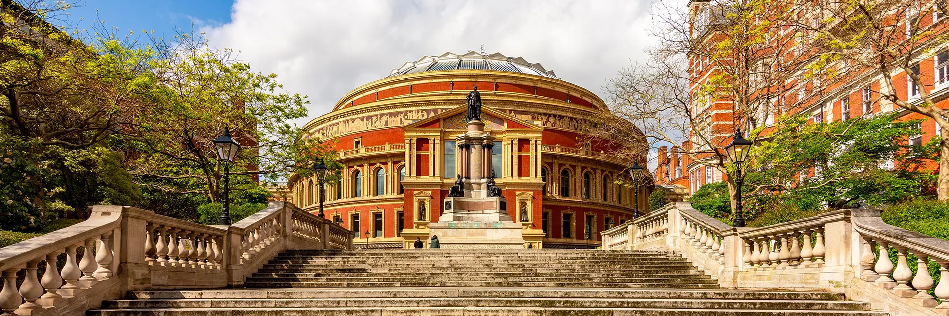 Royal Albert Hall