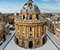 Oxford, England