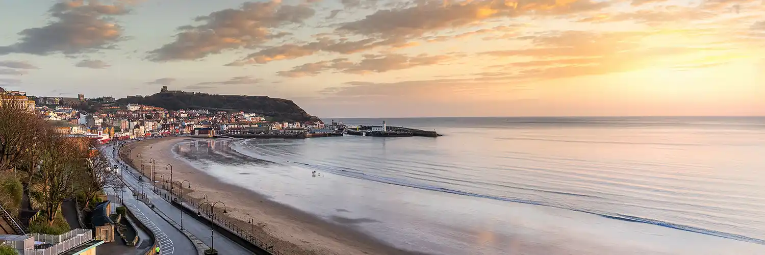 Scarborough Superdeal